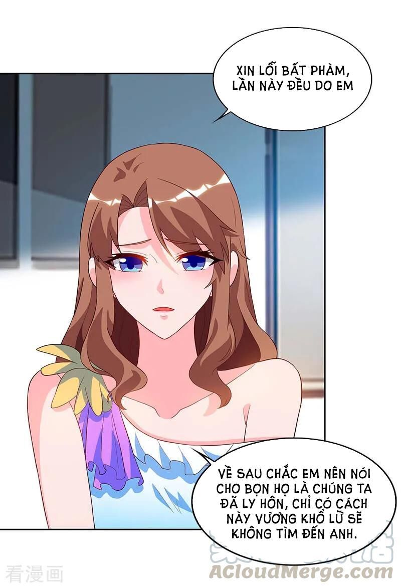 Trọng Sinh Khí Thiếu Quy Lai Chapter 77 - Trang 2