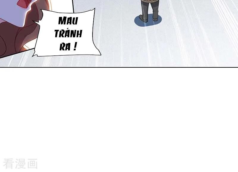 Trọng Sinh Khí Thiếu Quy Lai Chapter 77 - Trang 2