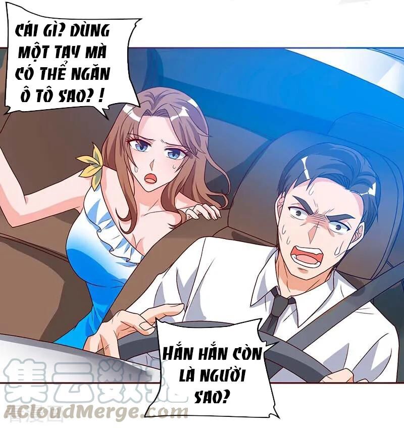 Trọng Sinh Khí Thiếu Quy Lai Chapter 77 - Trang 2