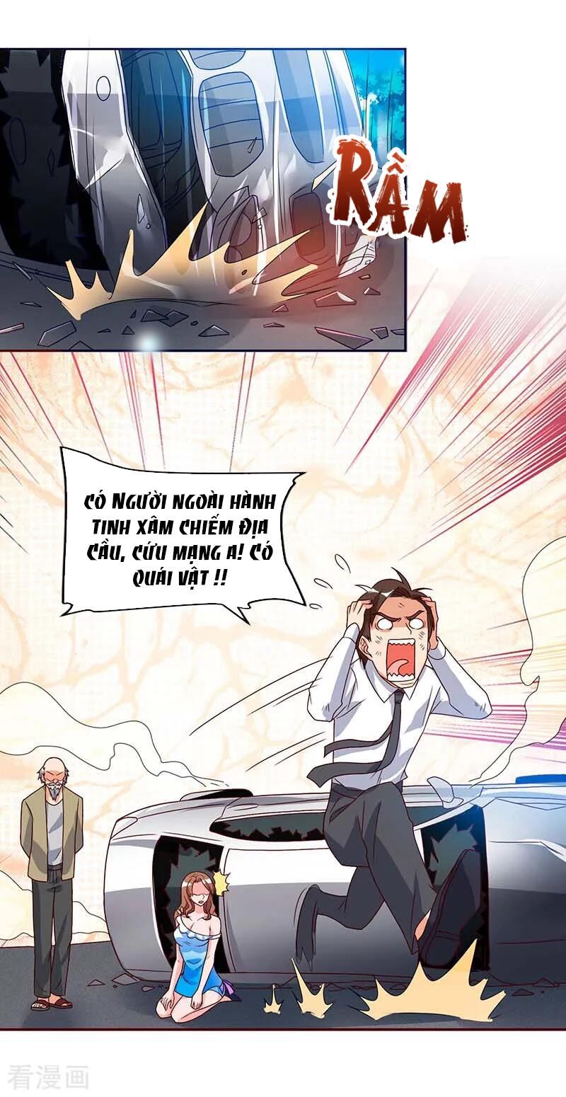 Trọng Sinh Khí Thiếu Quy Lai Chapter 77 - Trang 2