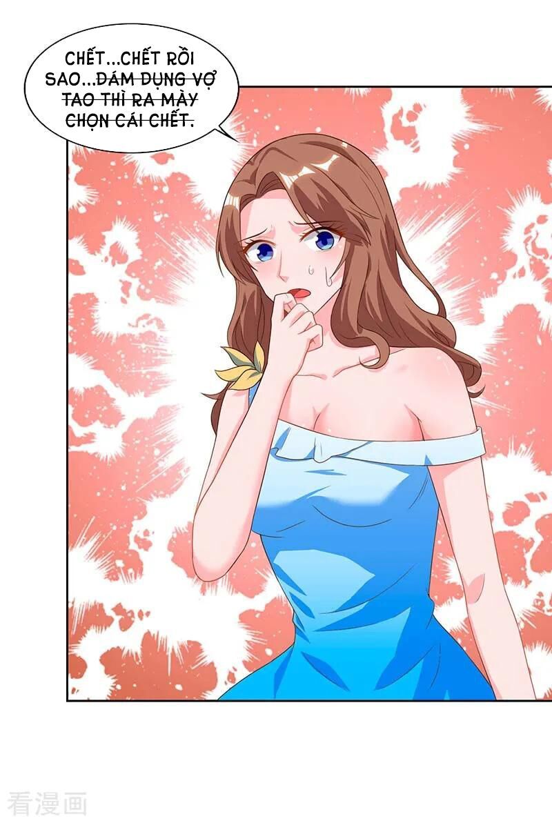 Trọng Sinh Khí Thiếu Quy Lai Chapter 77 - Trang 2