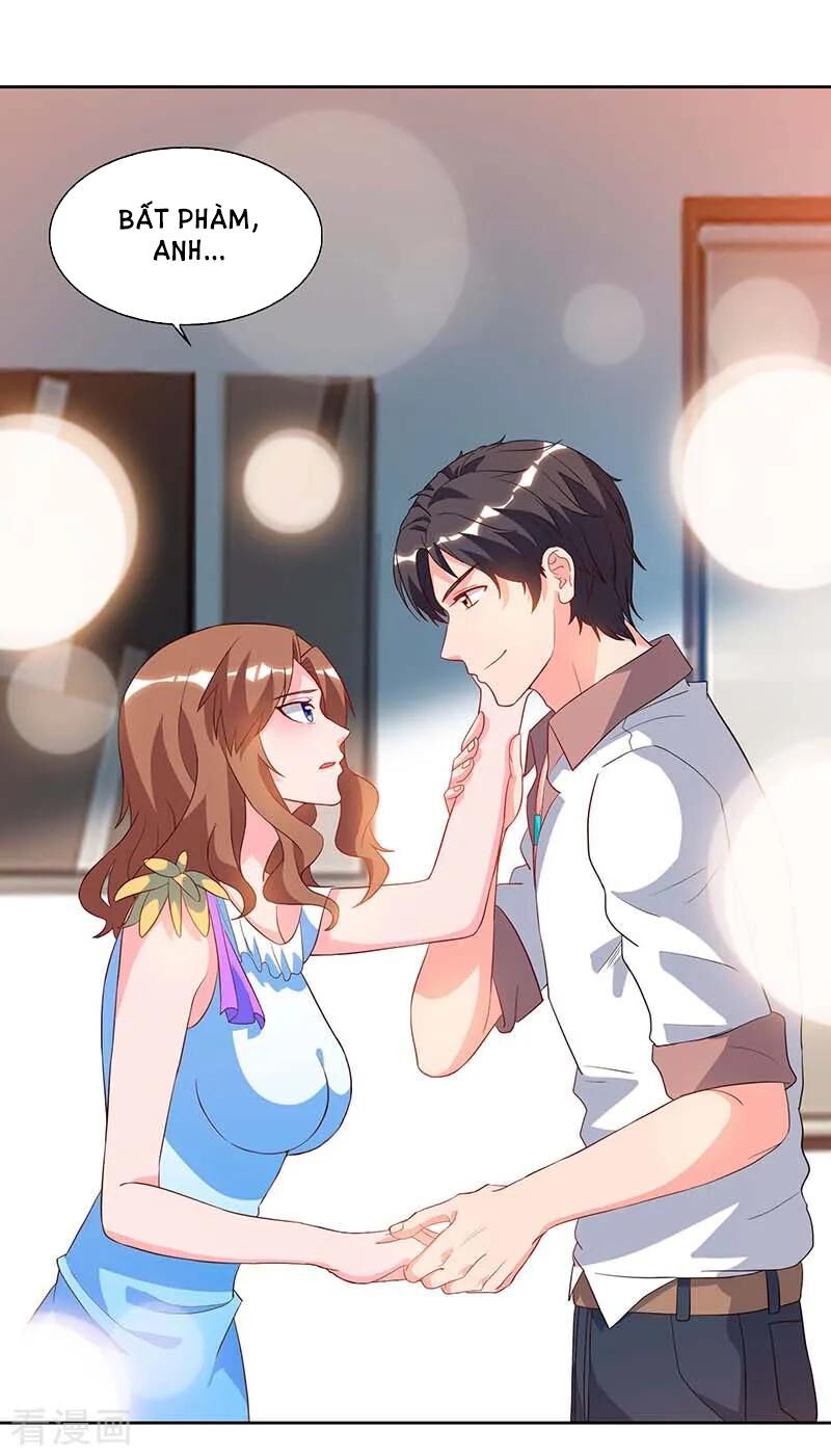 Trọng Sinh Khí Thiếu Quy Lai Chapter 77 - Trang 2