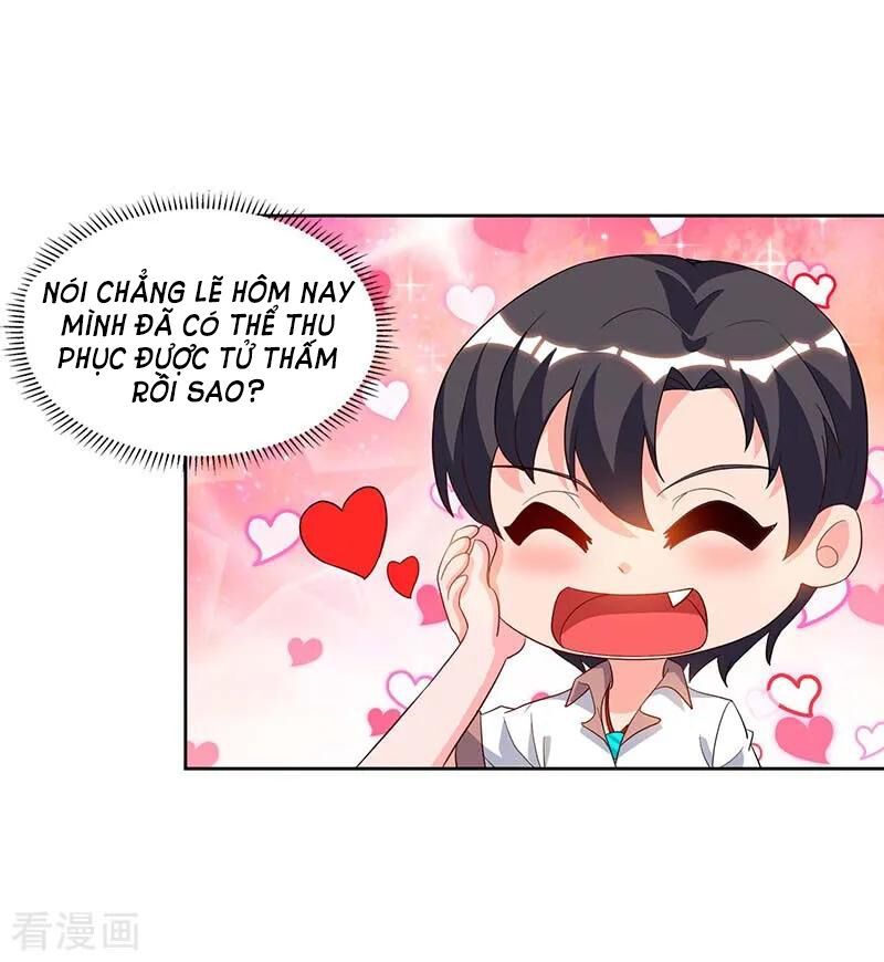 Trọng Sinh Khí Thiếu Quy Lai Chapter 77 - Trang 2