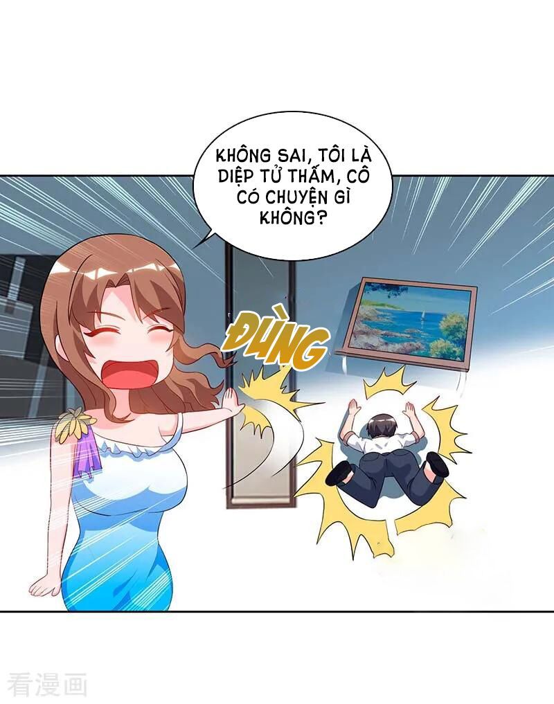 Trọng Sinh Khí Thiếu Quy Lai Chapter 77 - Trang 2