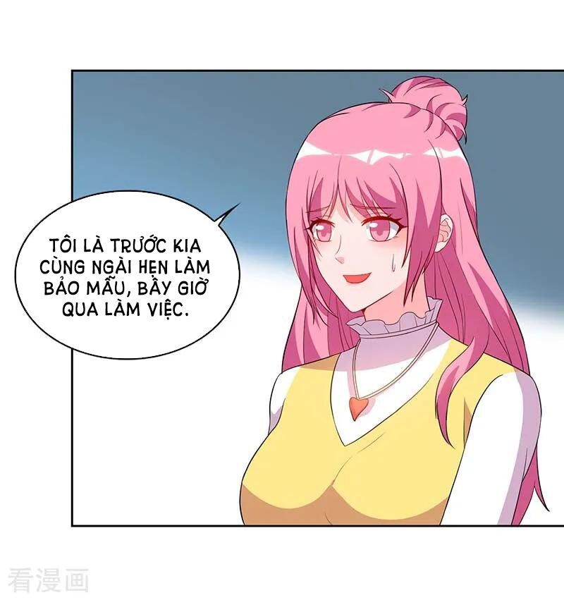 Trọng Sinh Khí Thiếu Quy Lai Chapter 77 - Trang 2