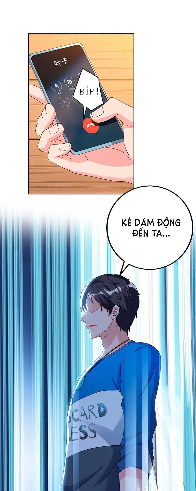 Trọng Sinh Khí Thiếu Quy Lai Chapter 78 - Trang 2