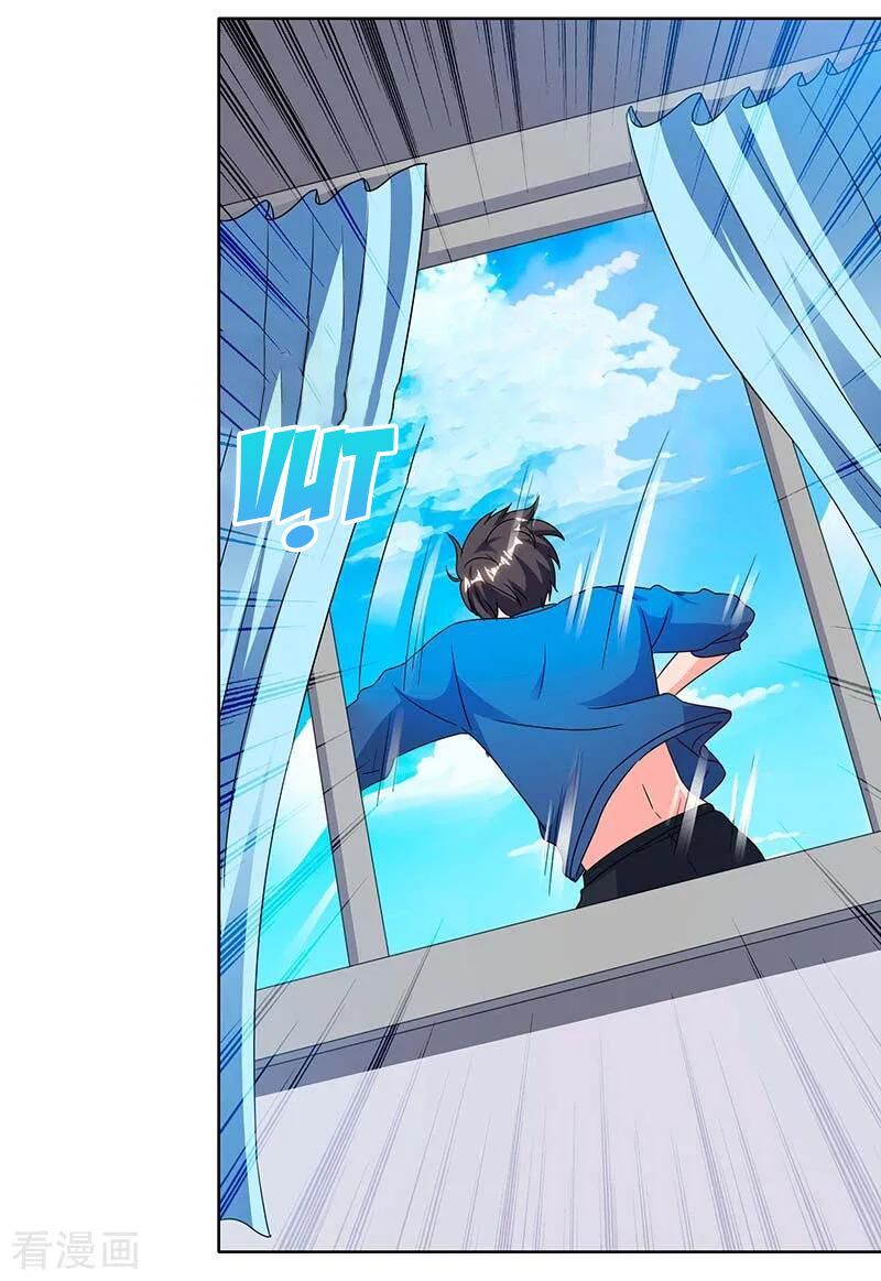 Trọng Sinh Khí Thiếu Quy Lai Chapter 78 - Trang 2