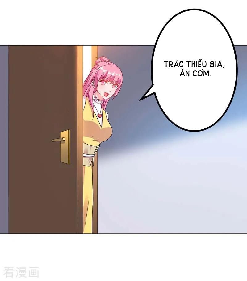 Trọng Sinh Khí Thiếu Quy Lai Chapter 78 - Trang 2