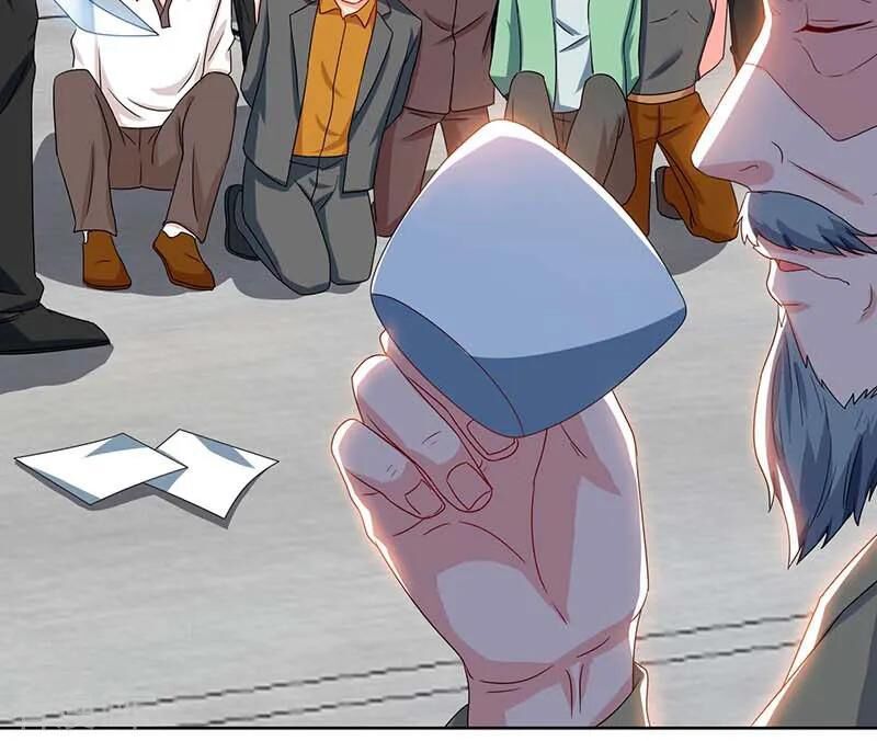 Trọng Sinh Khí Thiếu Quy Lai Chapter 78 - Trang 2