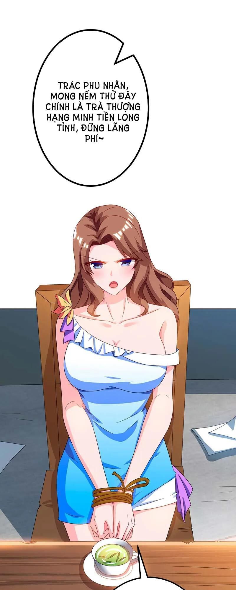 Trọng Sinh Khí Thiếu Quy Lai Chapter 78 - Trang 2