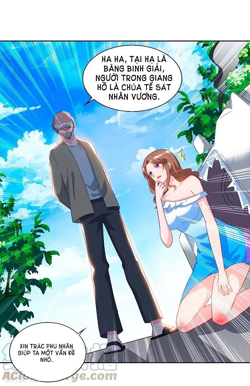 Trọng Sinh Khí Thiếu Quy Lai Chapter 78 - Trang 2