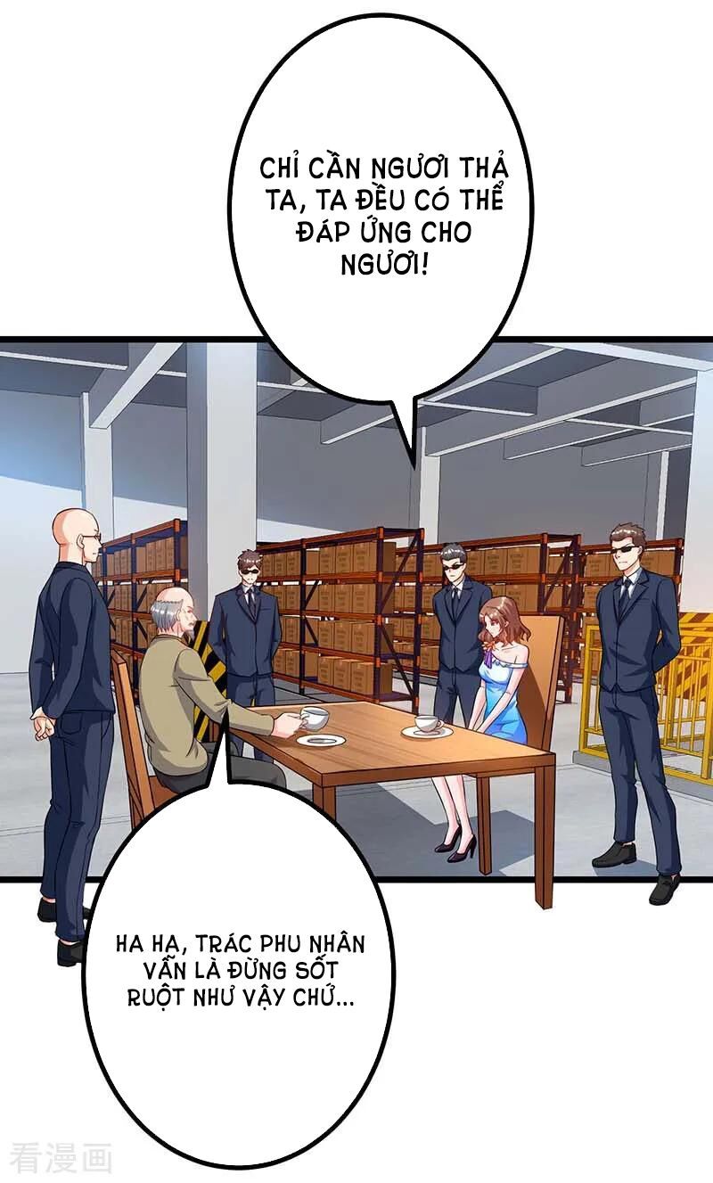 Trọng Sinh Khí Thiếu Quy Lai Chapter 78 - Trang 2