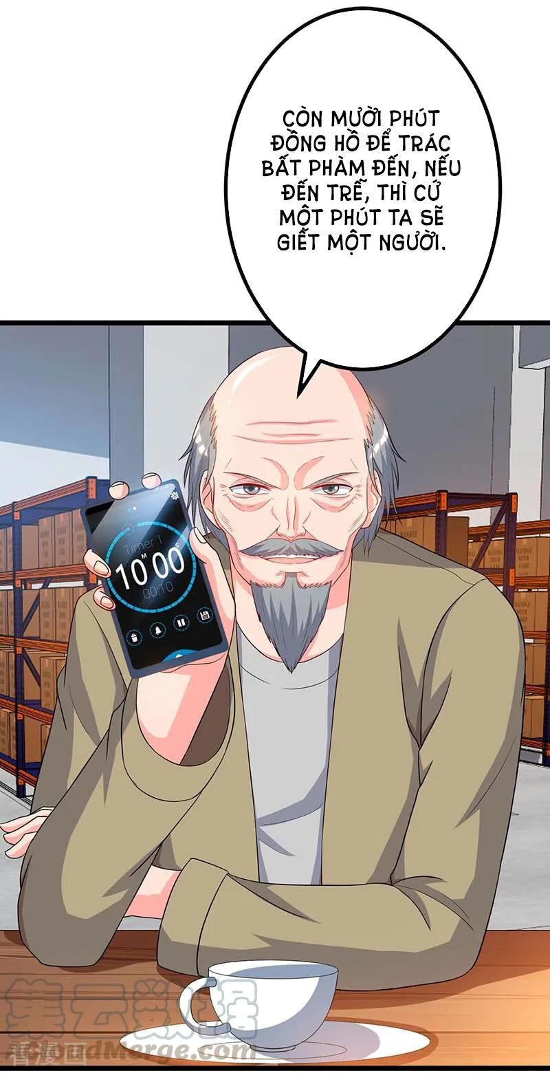 Trọng Sinh Khí Thiếu Quy Lai Chapter 78 - Trang 2