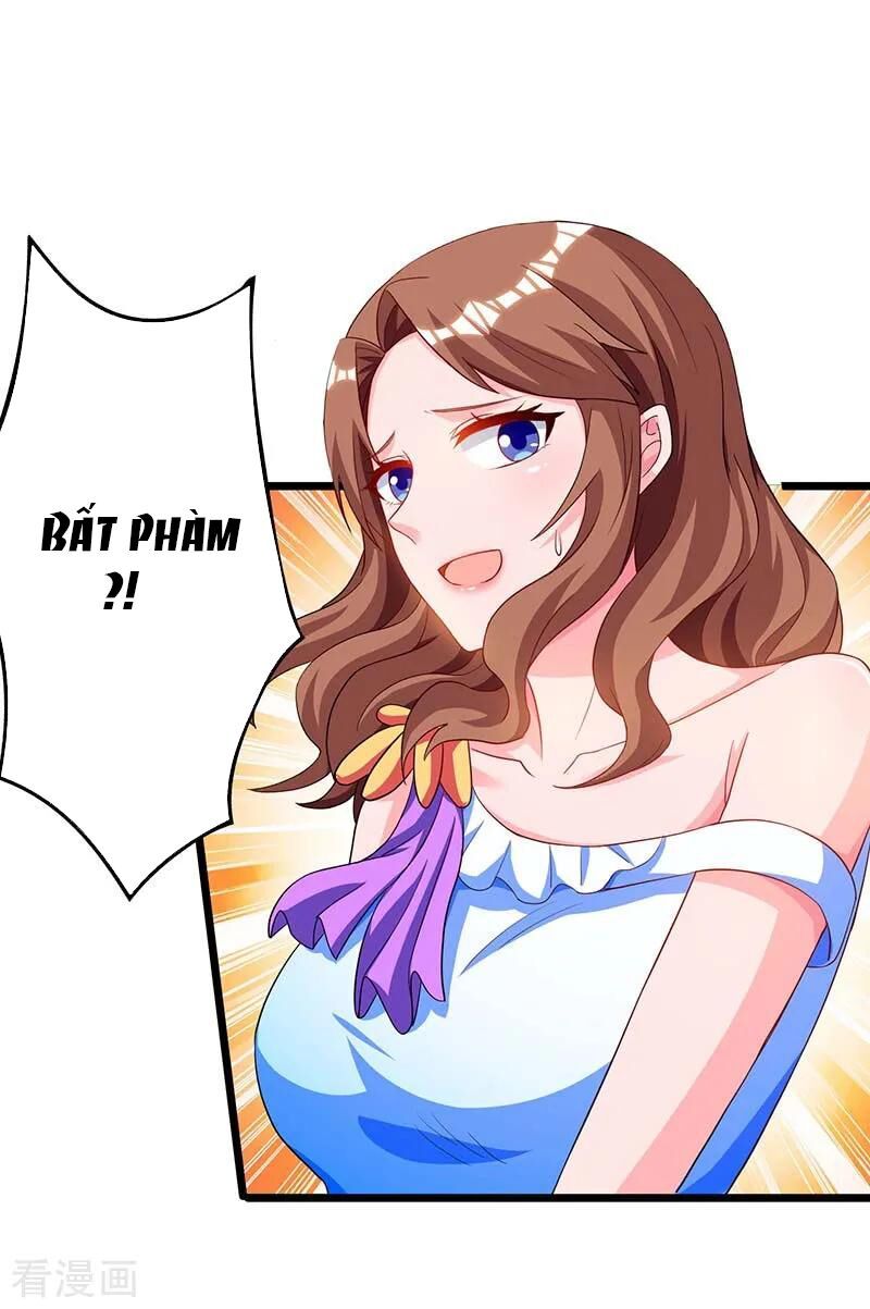 Trọng Sinh Khí Thiếu Quy Lai Chapter 78 - Trang 2