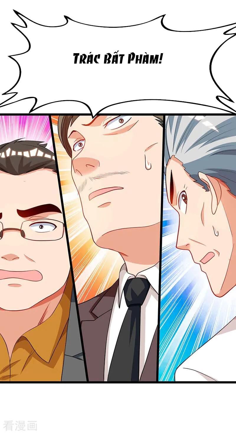 Trọng Sinh Khí Thiếu Quy Lai Chapter 78 - Trang 2