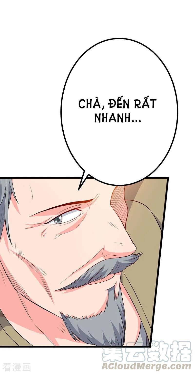 Trọng Sinh Khí Thiếu Quy Lai Chapter 78 - Trang 2