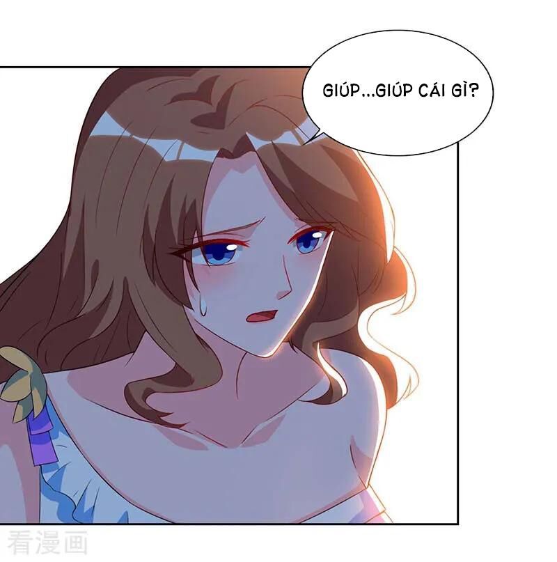 Trọng Sinh Khí Thiếu Quy Lai Chapter 78 - Trang 2