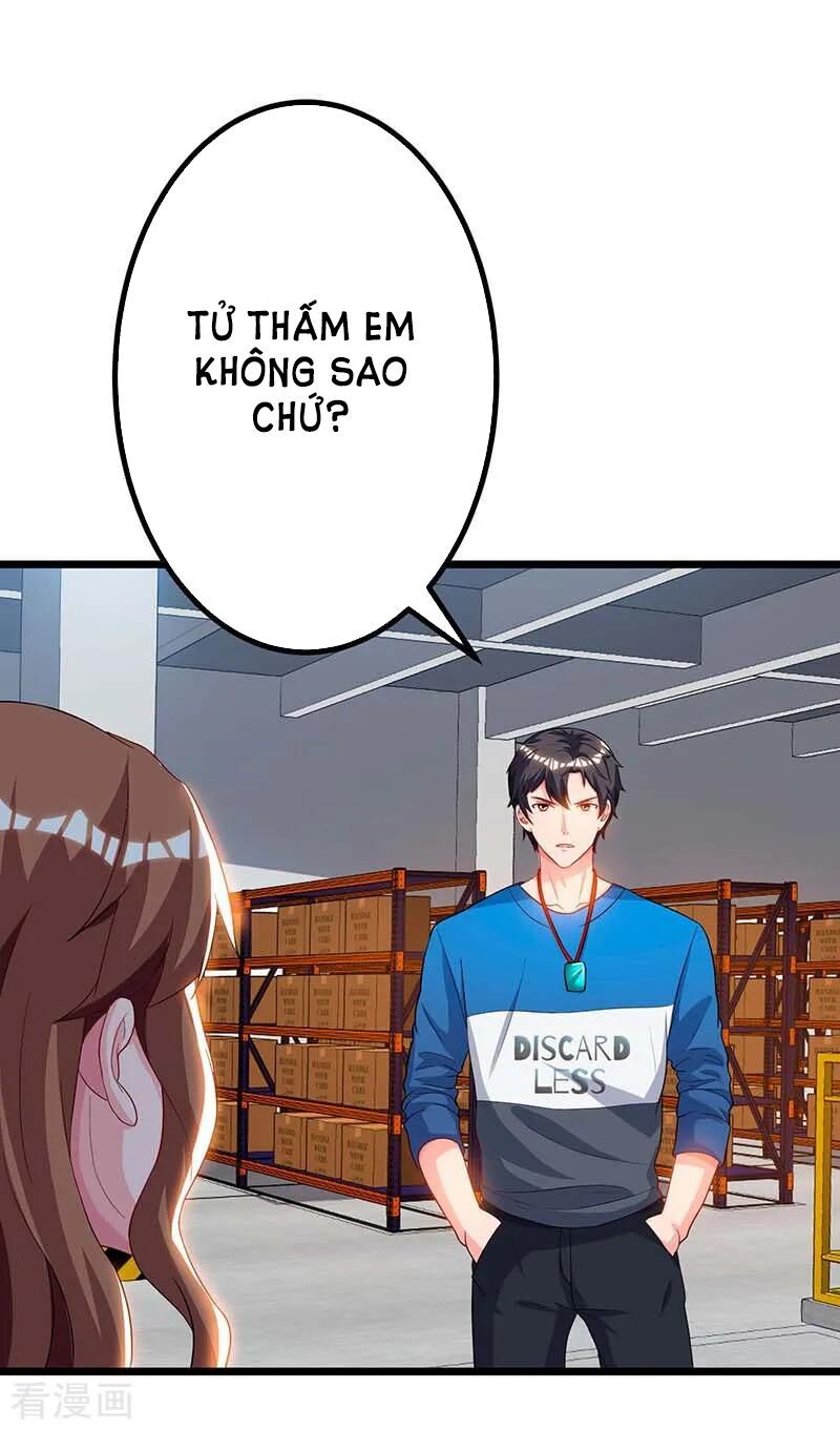 Trọng Sinh Khí Thiếu Quy Lai Chapter 78 - Trang 2