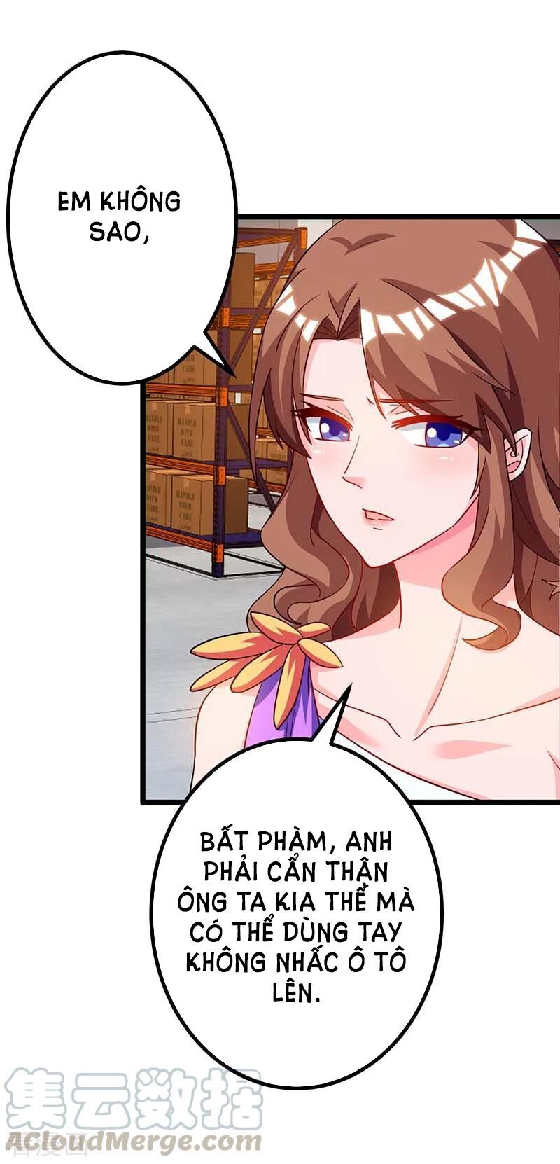 Trọng Sinh Khí Thiếu Quy Lai Chapter 78 - Trang 2