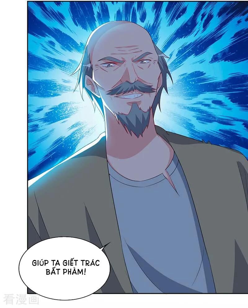 Trọng Sinh Khí Thiếu Quy Lai Chapter 78 - Trang 2