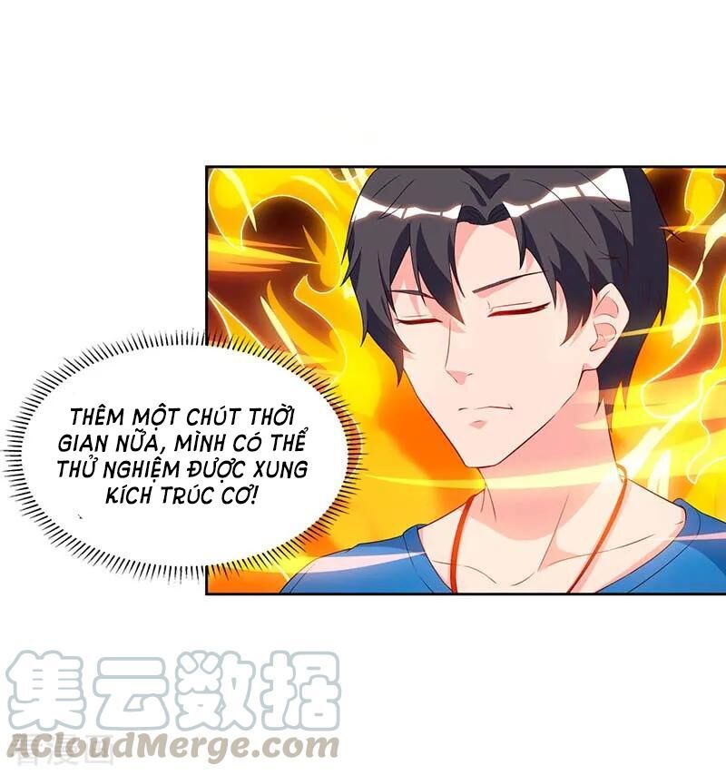 Trọng Sinh Khí Thiếu Quy Lai Chapter 78 - Trang 2