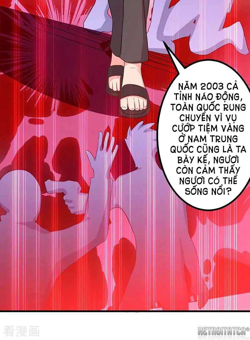 Trọng Sinh Khí Thiếu Quy Lai Chapter 79 - Trang 2