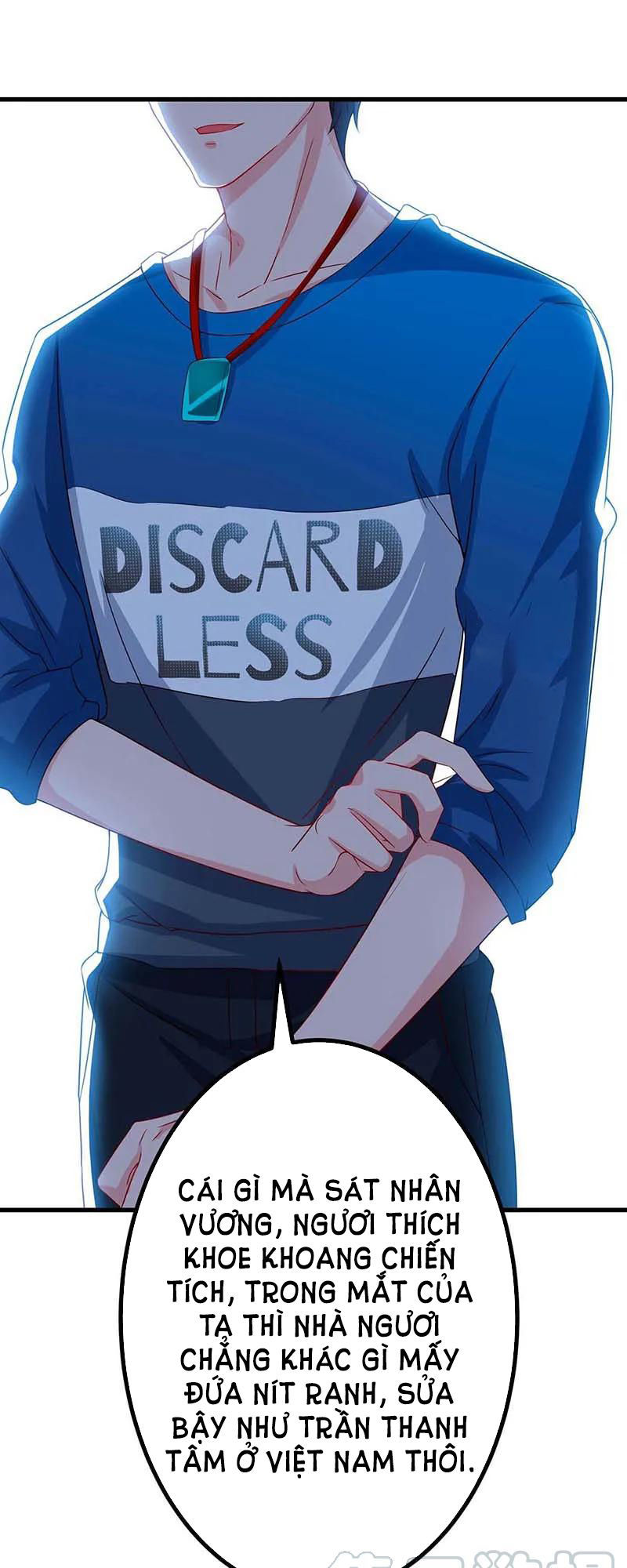 Trọng Sinh Khí Thiếu Quy Lai Chapter 79 - Trang 2