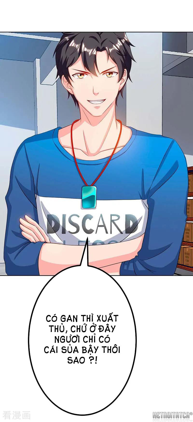 Trọng Sinh Khí Thiếu Quy Lai Chapter 79 - Trang 2