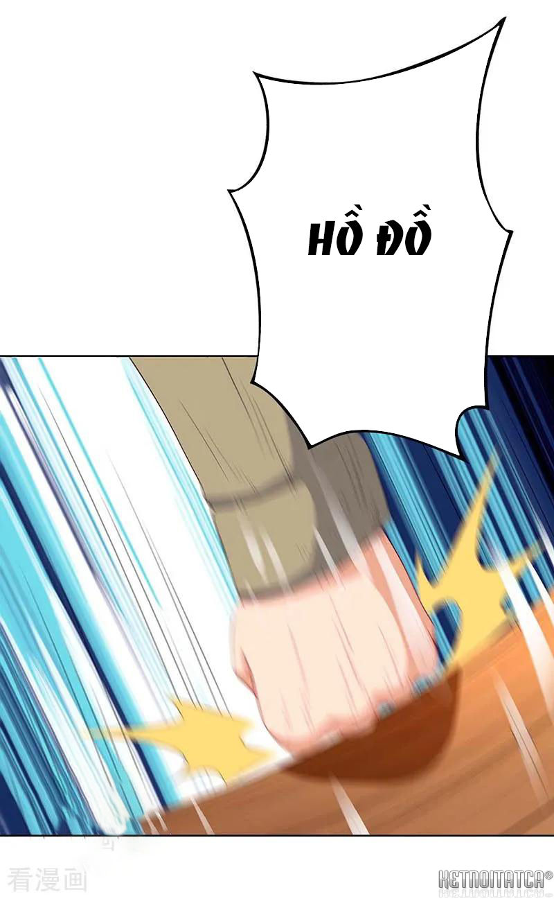 Trọng Sinh Khí Thiếu Quy Lai Chapter 79 - Trang 2