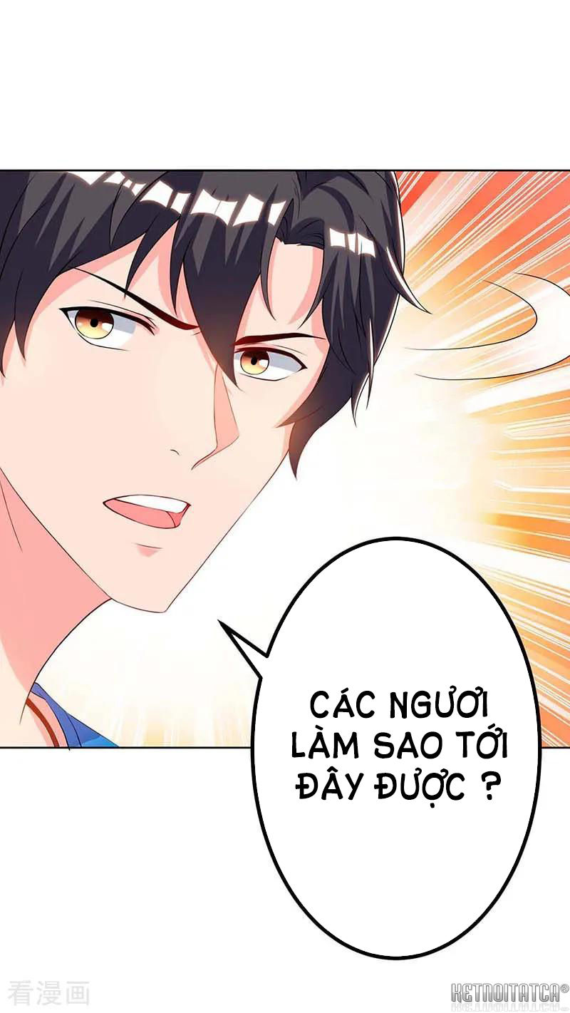 Trọng Sinh Khí Thiếu Quy Lai Chapter 79 - Trang 2