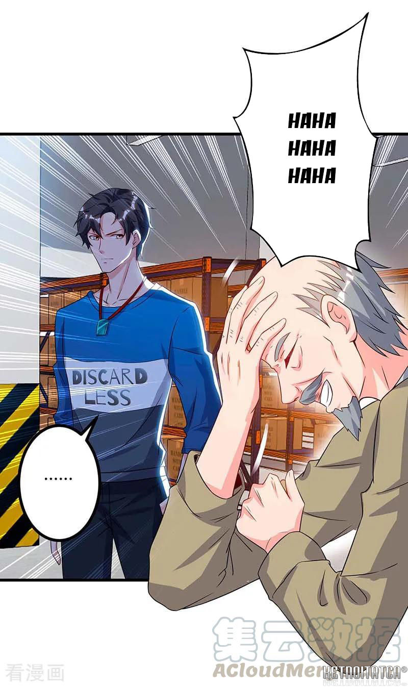 Trọng Sinh Khí Thiếu Quy Lai Chapter 79 - Trang 2