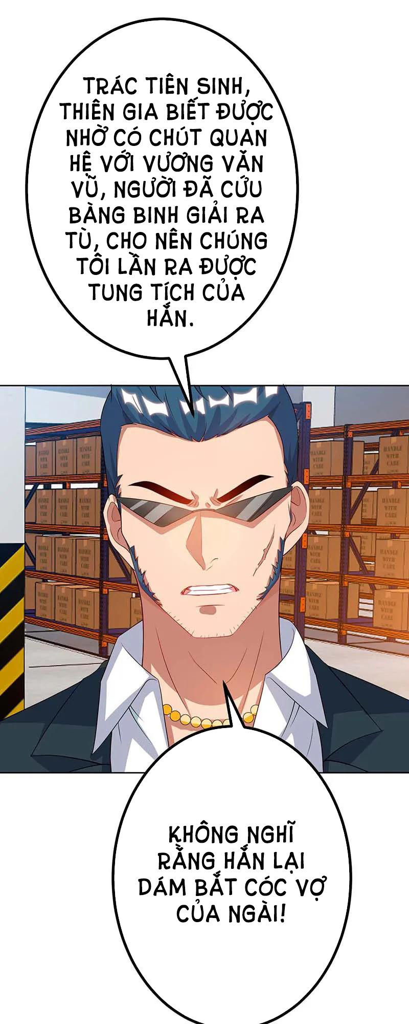 Trọng Sinh Khí Thiếu Quy Lai Chapter 79 - Trang 2