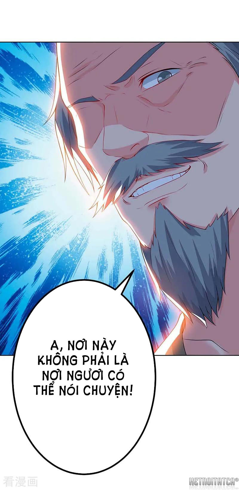 Trọng Sinh Khí Thiếu Quy Lai Chapter 79 - Trang 2