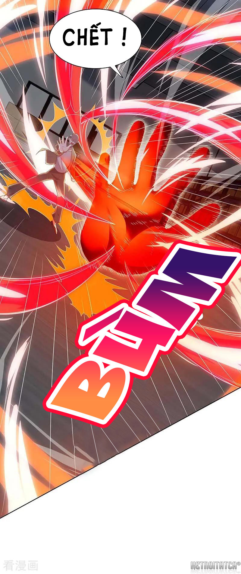 Trọng Sinh Khí Thiếu Quy Lai Chapter 79 - Trang 2