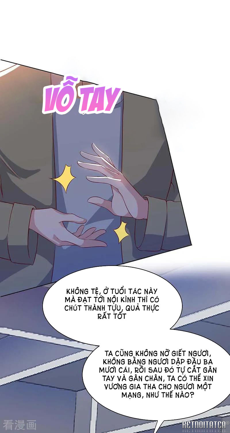 Trọng Sinh Khí Thiếu Quy Lai Chapter 79 - Trang 2