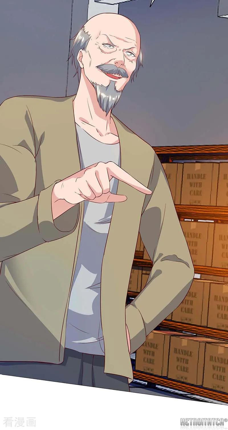 Trọng Sinh Khí Thiếu Quy Lai Chapter 79 - Trang 2