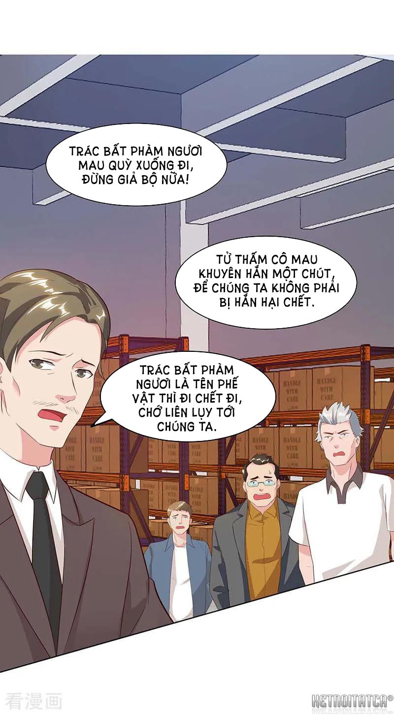 Trọng Sinh Khí Thiếu Quy Lai Chapter 79 - Trang 2