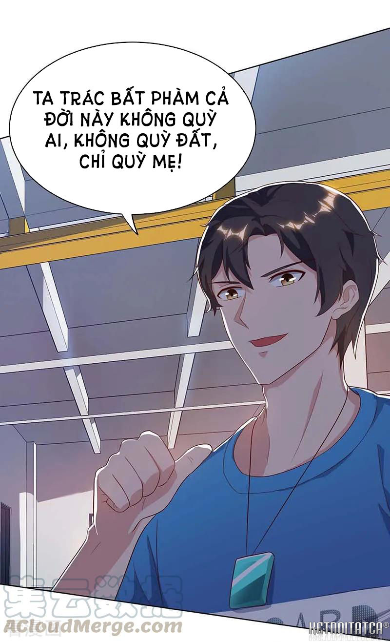 Trọng Sinh Khí Thiếu Quy Lai Chapter 79 - Trang 2