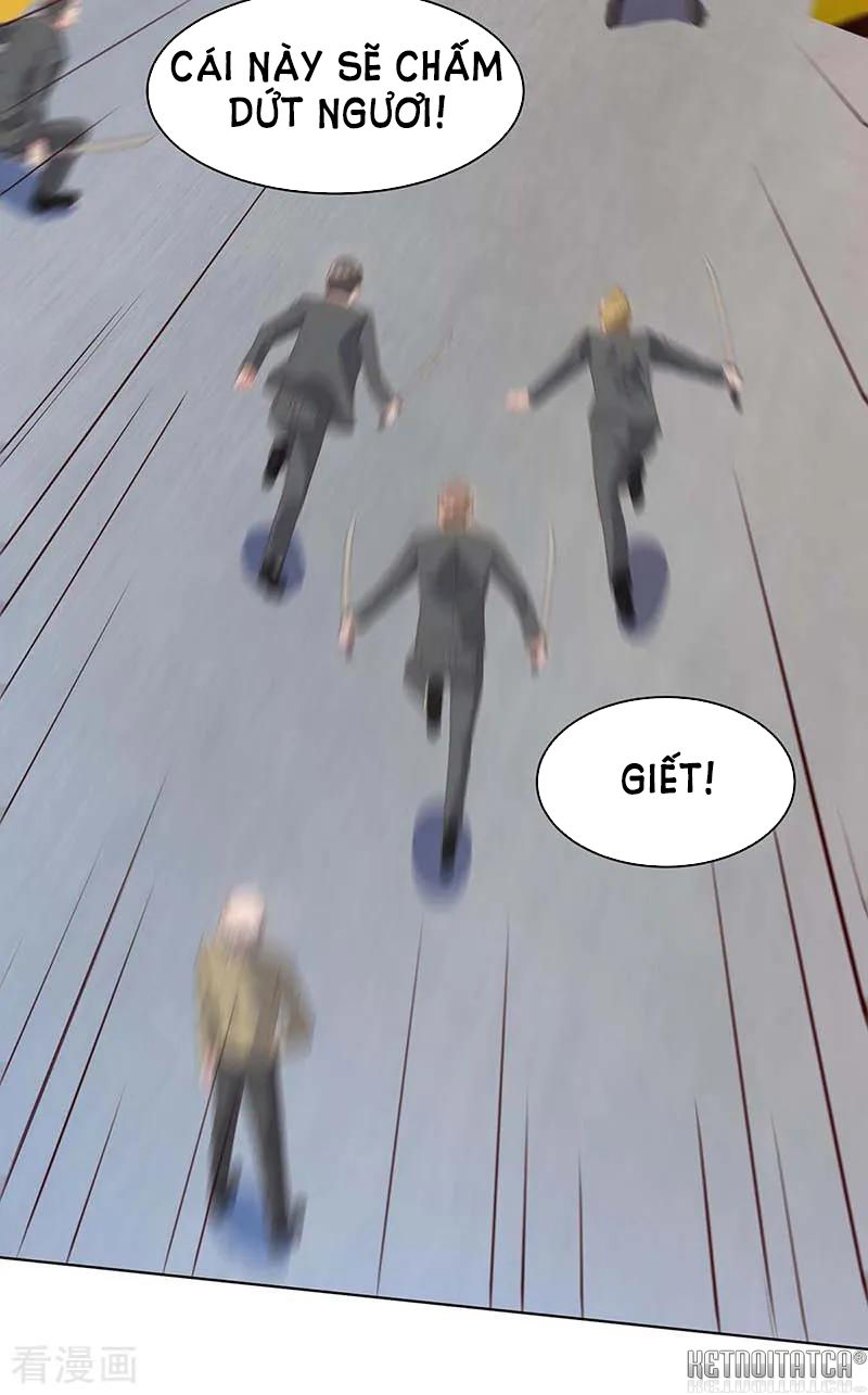 Trọng Sinh Khí Thiếu Quy Lai Chapter 79 - Trang 2