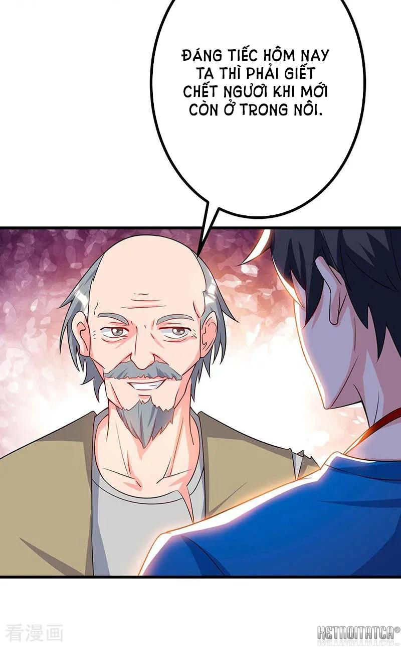 Trọng Sinh Khí Thiếu Quy Lai Chapter 79 - Trang 2