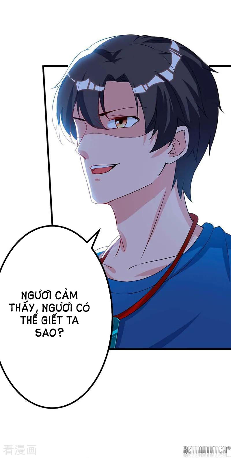 Trọng Sinh Khí Thiếu Quy Lai Chapter 79 - Trang 2