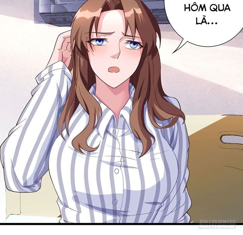 Trọng Sinh Khí Thiếu Quy Lai Chapter 8 - Trang 2