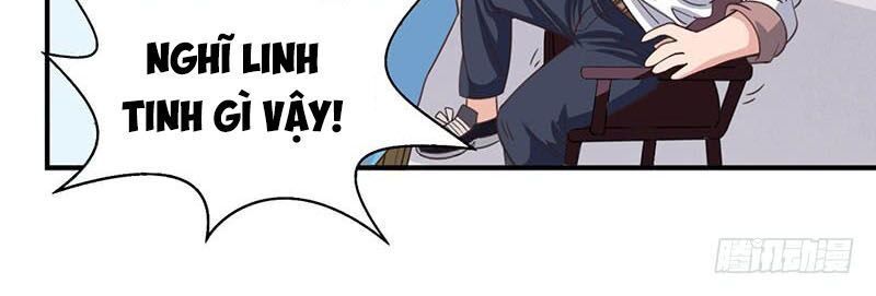 Trọng Sinh Khí Thiếu Quy Lai Chapter 8 - Trang 2