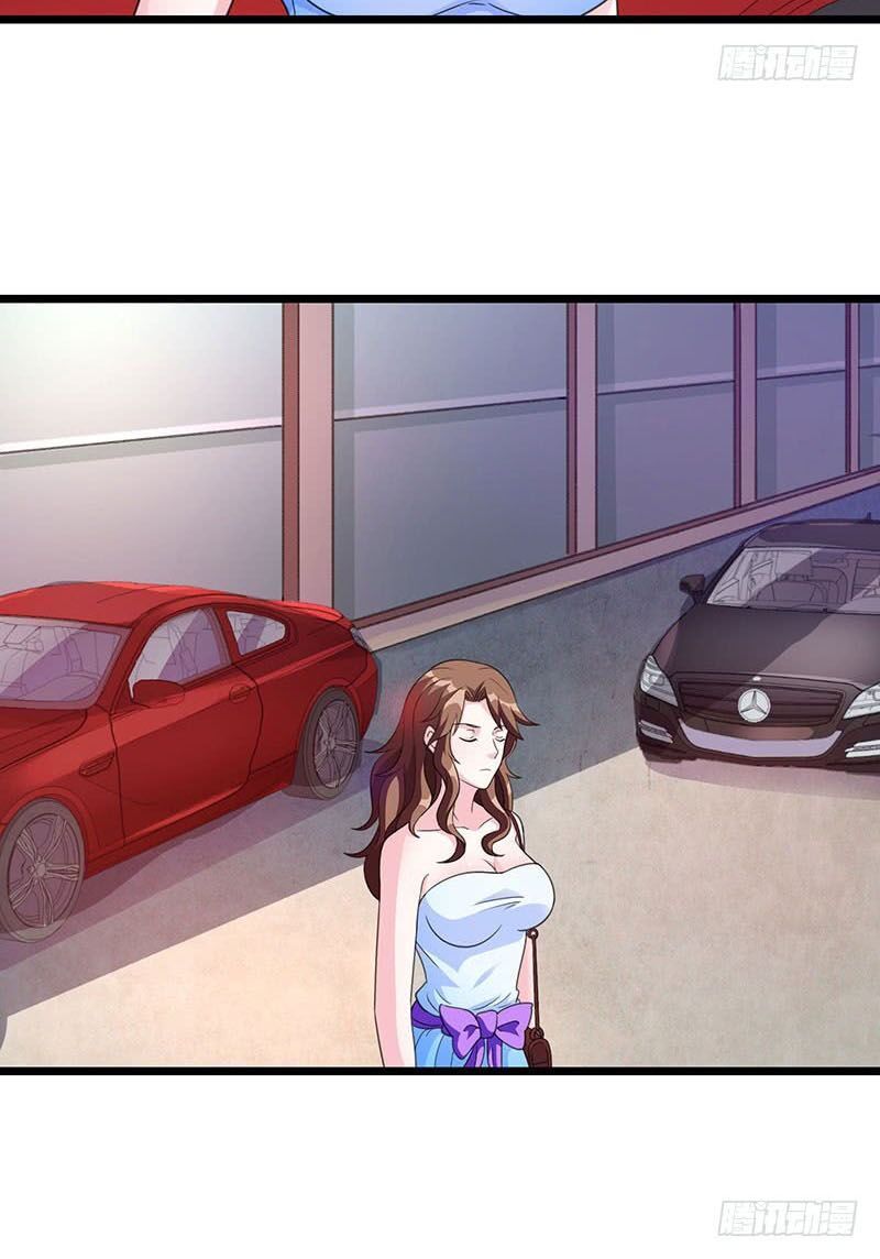 Trọng Sinh Khí Thiếu Quy Lai Chapter 8 - Trang 2