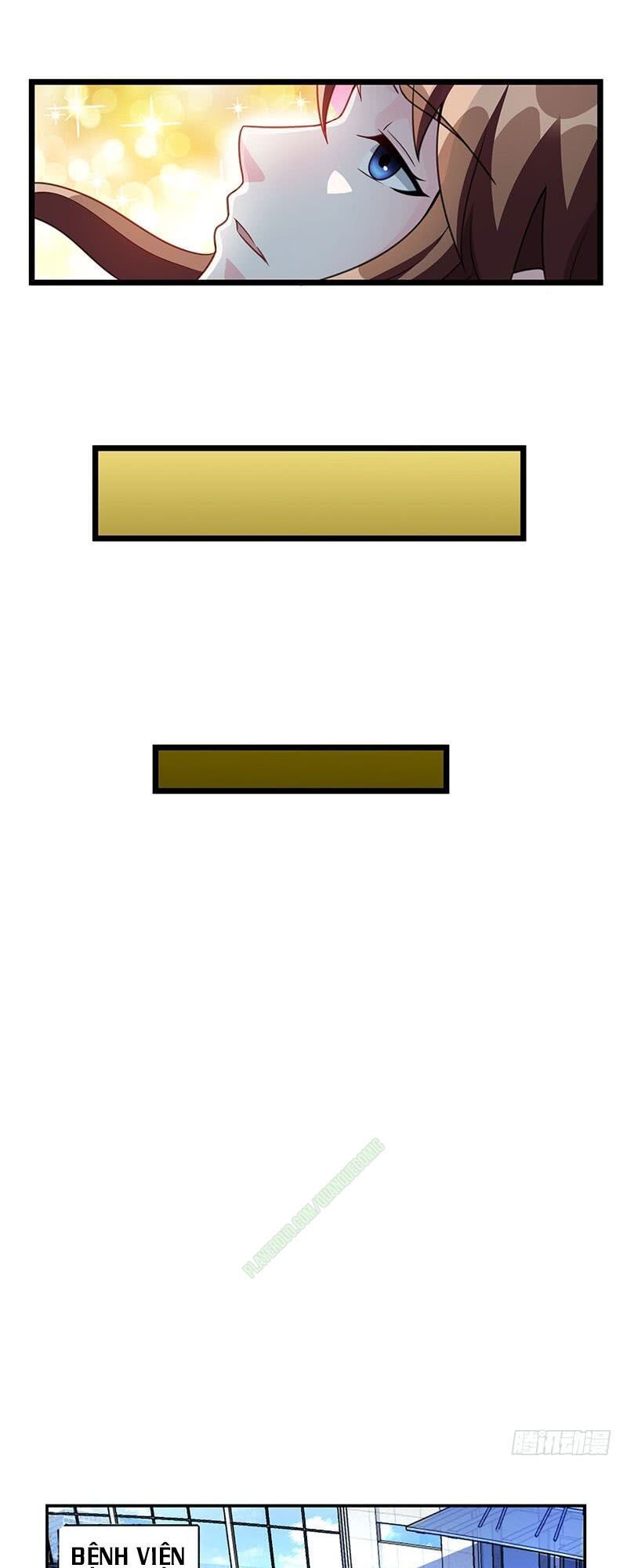 Trọng Sinh Khí Thiếu Quy Lai Chapter 8 - Trang 2