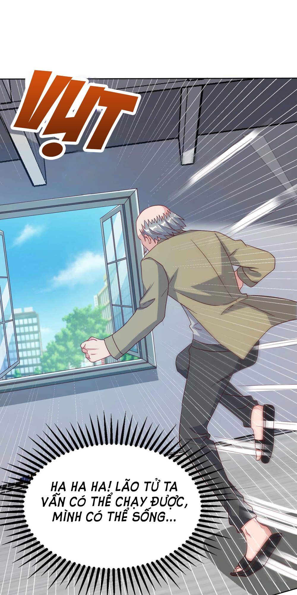 Trọng Sinh Khí Thiếu Quy Lai Chapter 80 - Trang 2