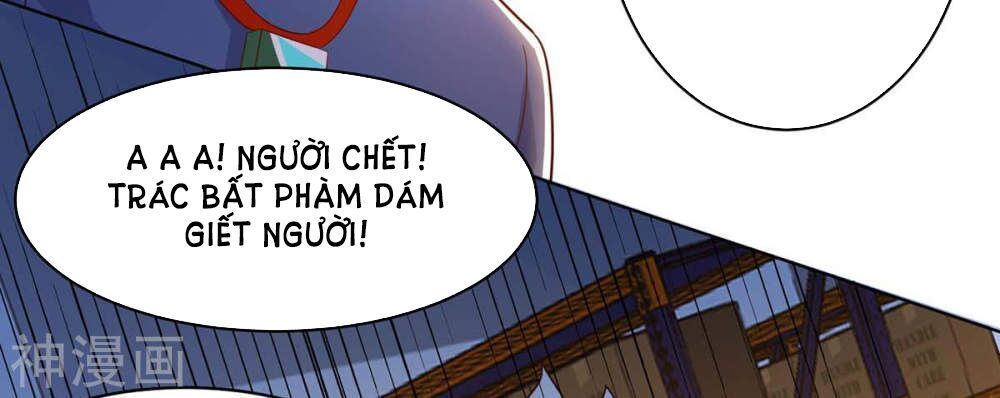 Trọng Sinh Khí Thiếu Quy Lai Chapter 80 - Trang 2