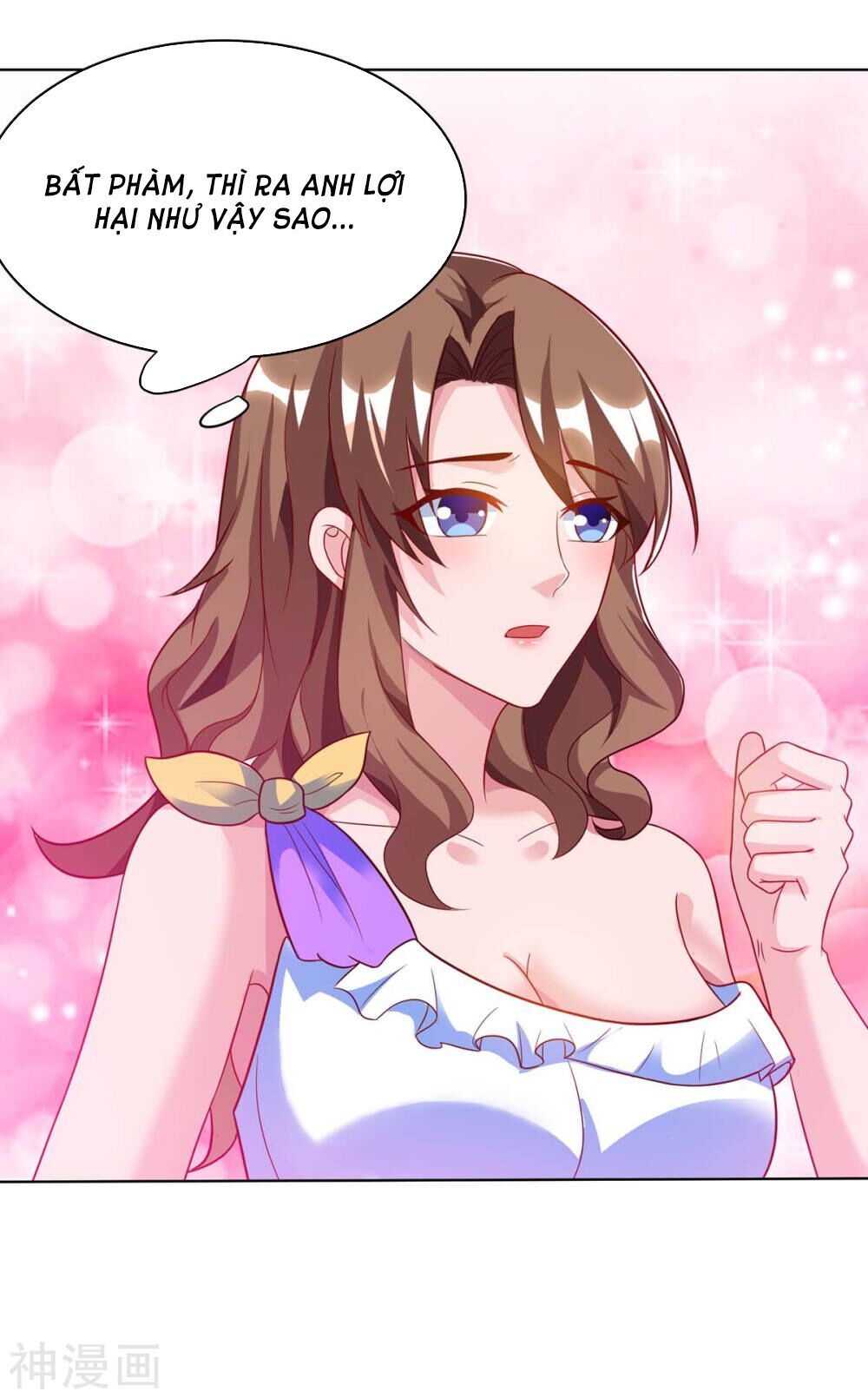 Trọng Sinh Khí Thiếu Quy Lai Chapter 80 - Trang 2