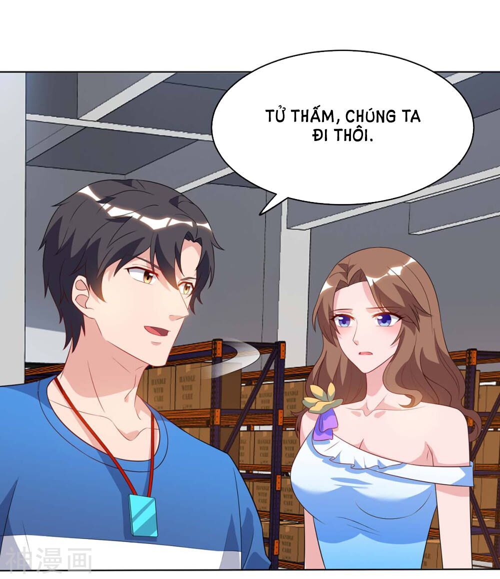 Trọng Sinh Khí Thiếu Quy Lai Chapter 80 - Trang 2