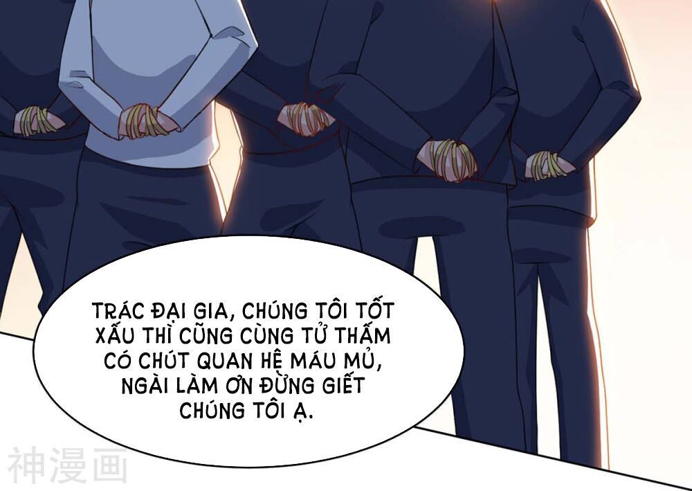Trọng Sinh Khí Thiếu Quy Lai Chapter 80 - Trang 2